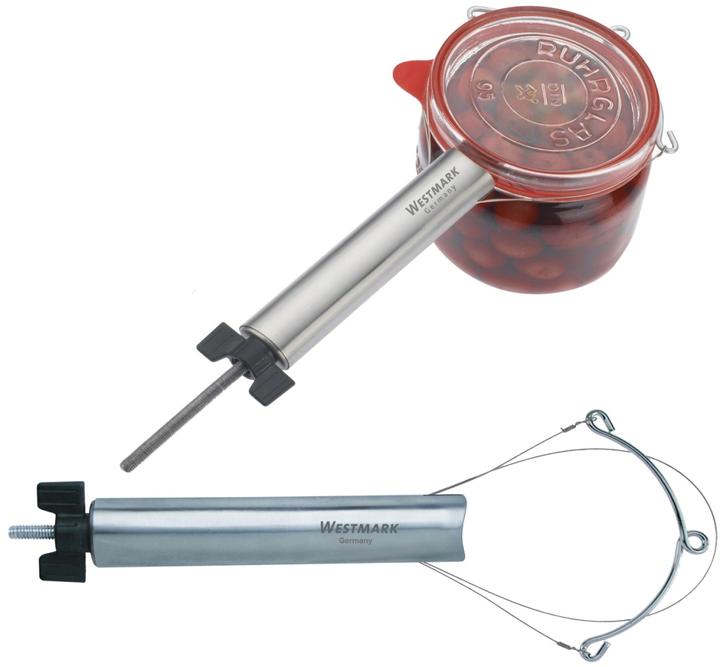 Produktbild Westmark Konservenglasöffner (Elektrischer Korkenzieher)