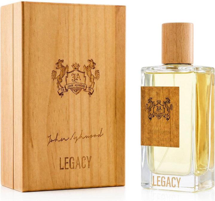 Produktbild John Ashwood Legacy (Eau de Parfum, 200 ml)