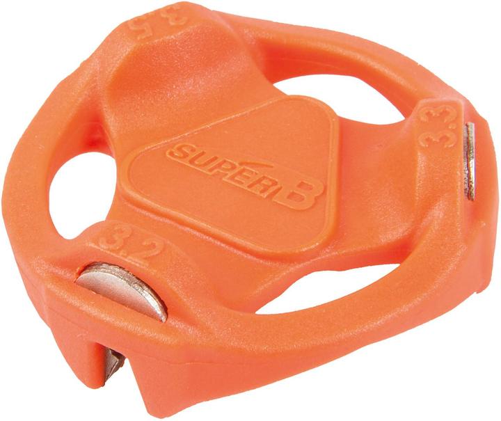 Produktbild Super B TB-SW05