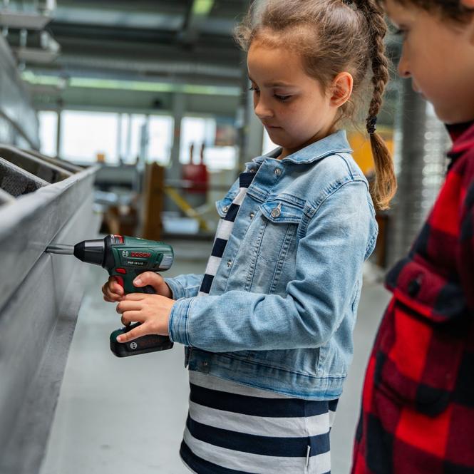 Image du produit Theo Klein Tournevis sans fil Bosch