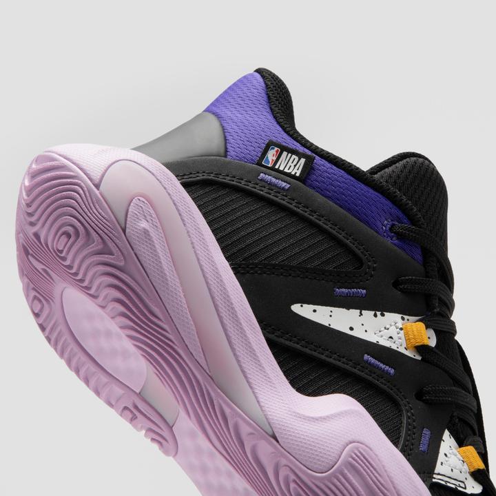 Actual product image Tarmak 900 NBA MID-3 (37)