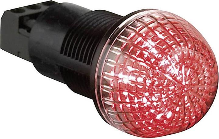 Produktbild Auer Signal Signalleuchte LED Einbauleuchte 30 mm