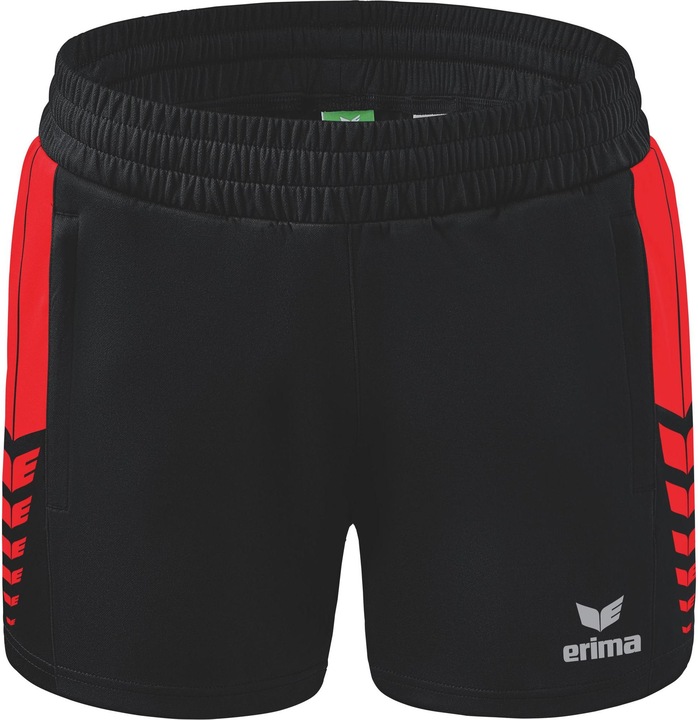 Black red