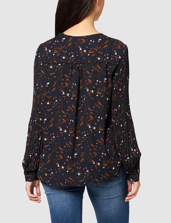 Immagine prodotto Selected Slfjosie Ls Aop Top Ex (38)