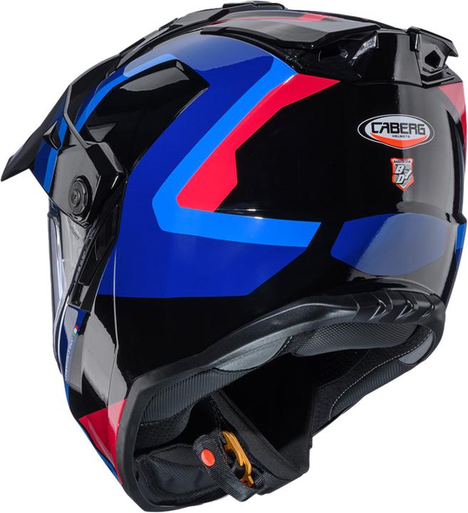 Produktbild Caberg TANAMI SCRAM Integralhelm (S)