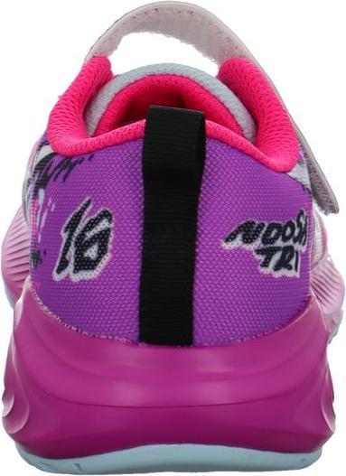 Image du produit ASICS Performance PRE-NOOSA TRI 16 PS Kids BOLD MAGENTA/WHITE (34.5)