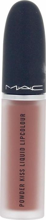 Produktbild MAC Cosmetics Powder Kiss Liquid Lipstick