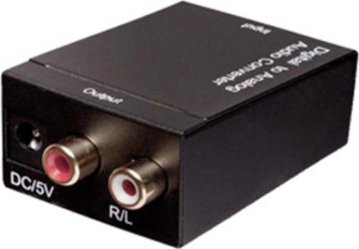 Produktbild S-Impuls S-Impulse Audio-Konverter digital -> analog (Digital -> Analog)