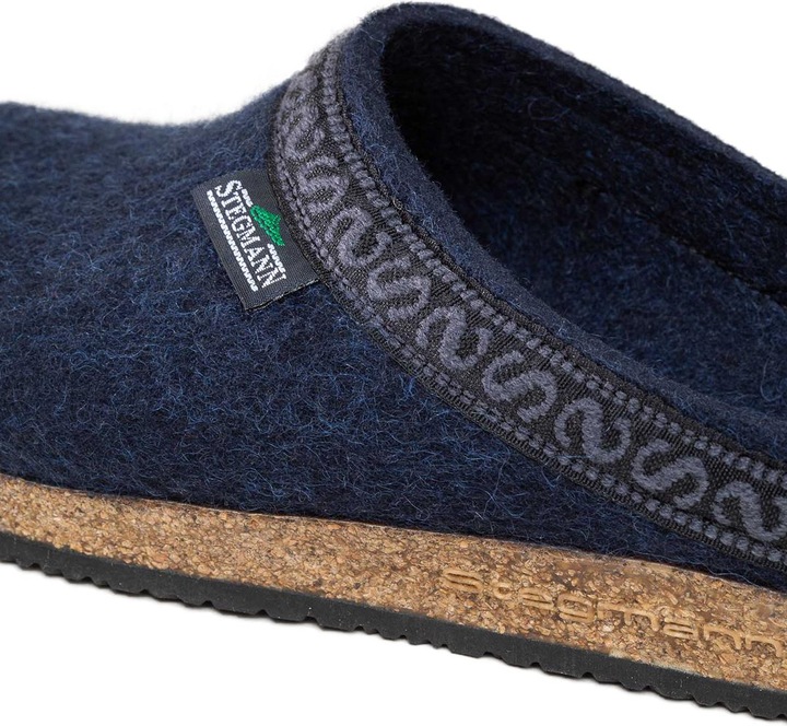 Produktbild Stegmann Filz Clogs (42)