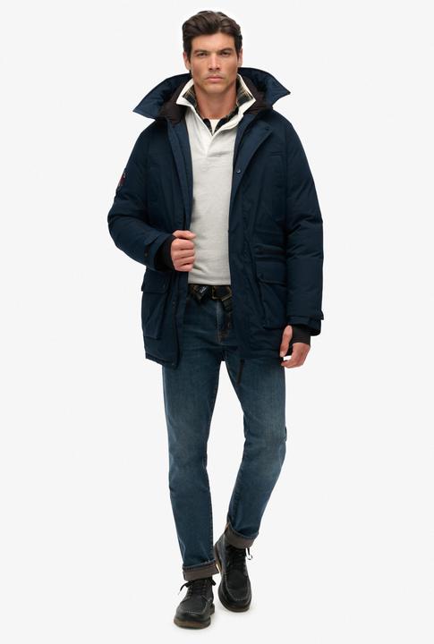 Immagine prodotto Superdry Giacca Trapuntata City (S)
