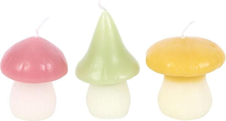 Image du produit Something Different - Bougie (3 pcs)