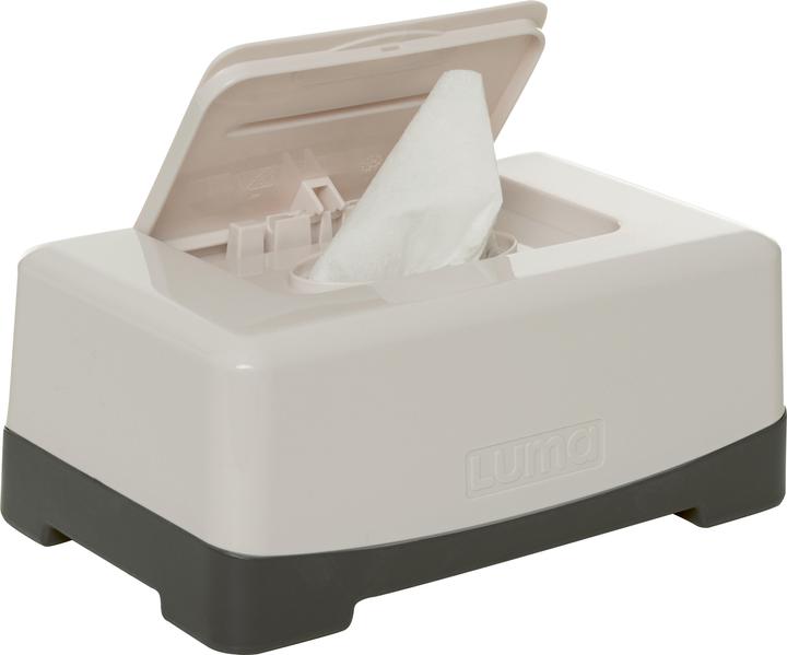 Luma Feuchttücherbox