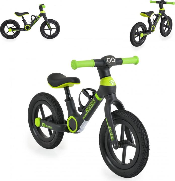 Image du produit Byox Vélo d'exercice Orb 12" pneus (12")
