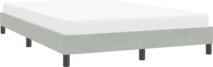 Image du produit vidaXL Bettgestell (140 x 220 cm)