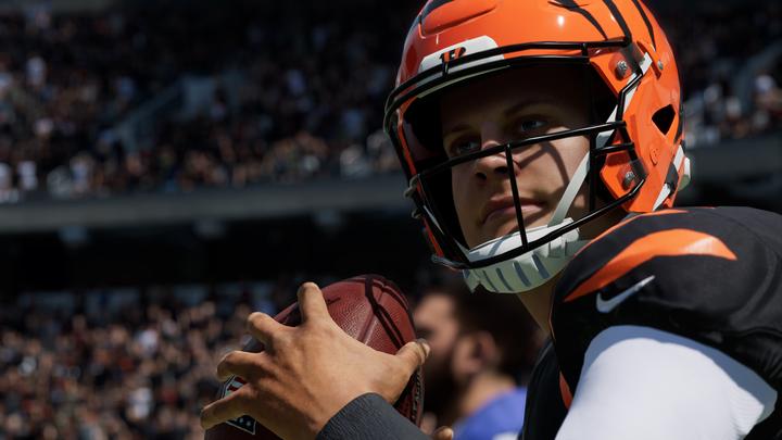 Immagine prodotto EA Games Madden NFL 23 (PS5, DE)