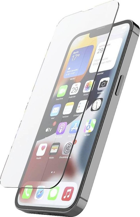 Produktbild Hama Schutzglas (1 Stück, Apple iPhone 14 Plus)
