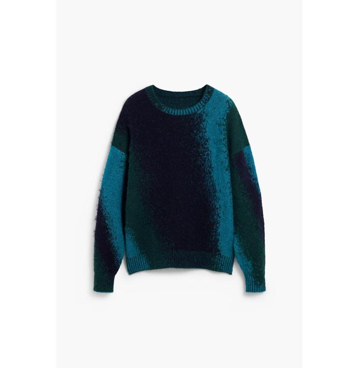 Image du produit Desigual Jaquard Splatter (L)