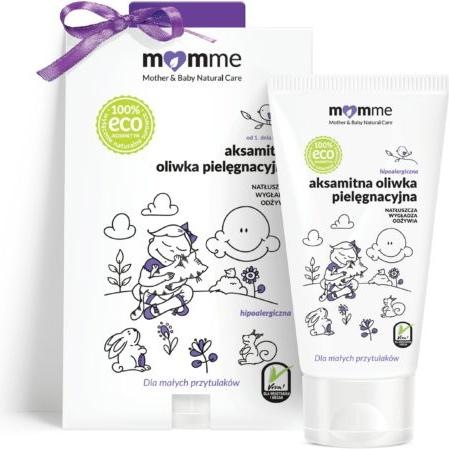 Immagine prodotto MomMe gel d'huile velouté huile