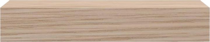 Nutritional values and ingredients vidaXL Schweberegal