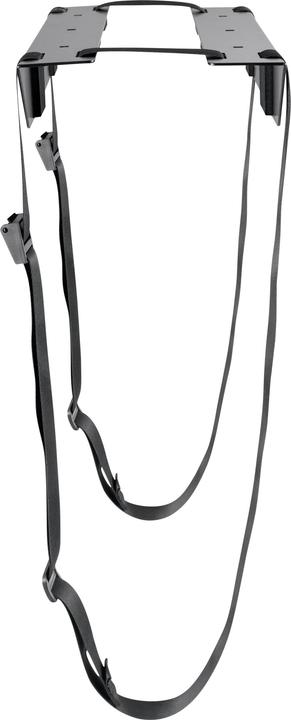 Actual product image SpeaKa Professional SP PC holder under-table Loadable