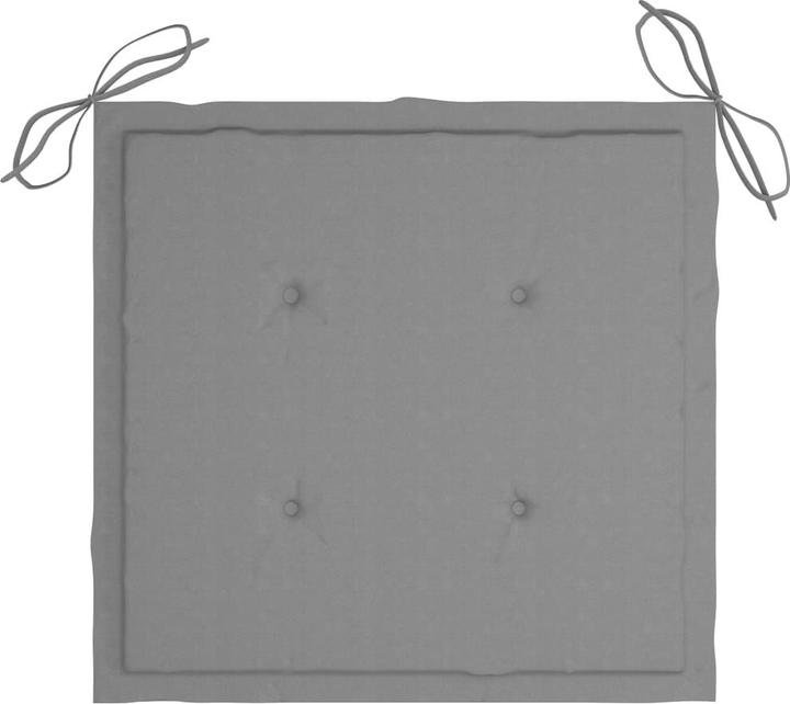 Produktbild vidaXL Gartenstuhl