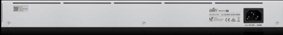 Image du produit Ubiquiti UniFi Switch 24 Poe (24 Ports)