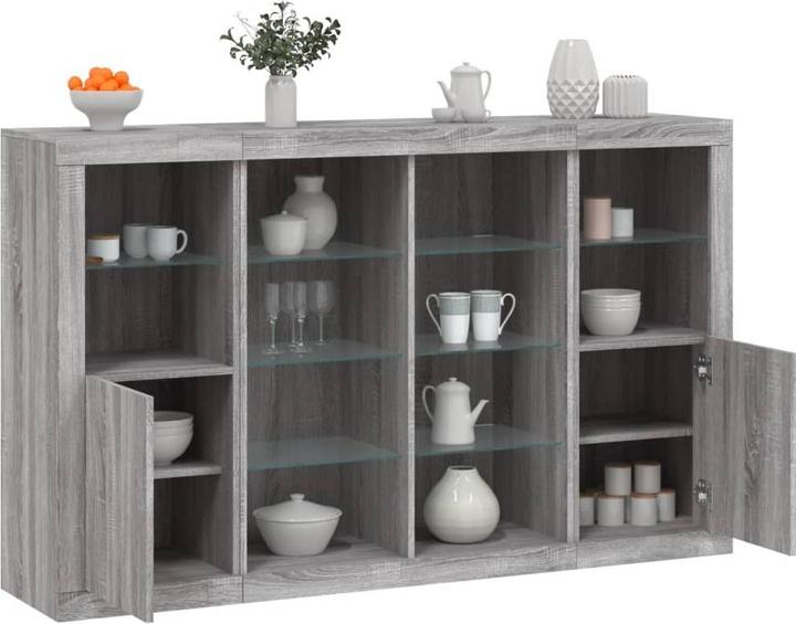 Image du produit vidaXL Sideboard