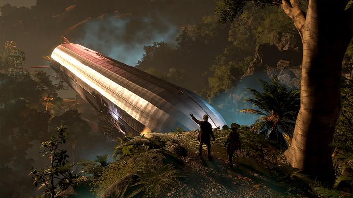 Image du produit Bandai Namco Unknown 9: Awakening (PS5, IT)