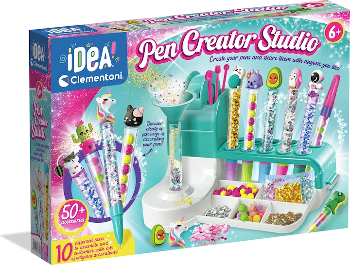 Clementoni Il mio Pen Studio