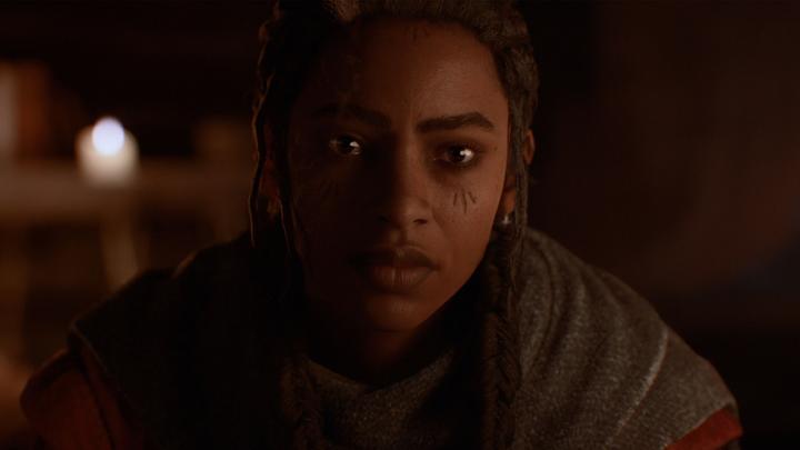 Immagine prodotto Focus Home Interactive Banishers: Fantasmi di New Eden (PS5, EN)