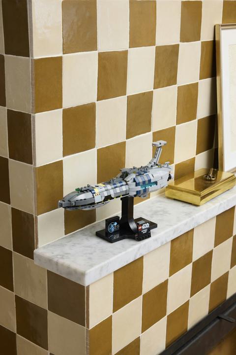 Image du produit LEGO Main invisible (75377, LEGO Star Wars)