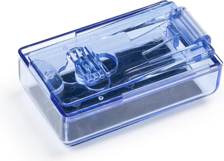 Actual product image Vitility Tablet ejection aid