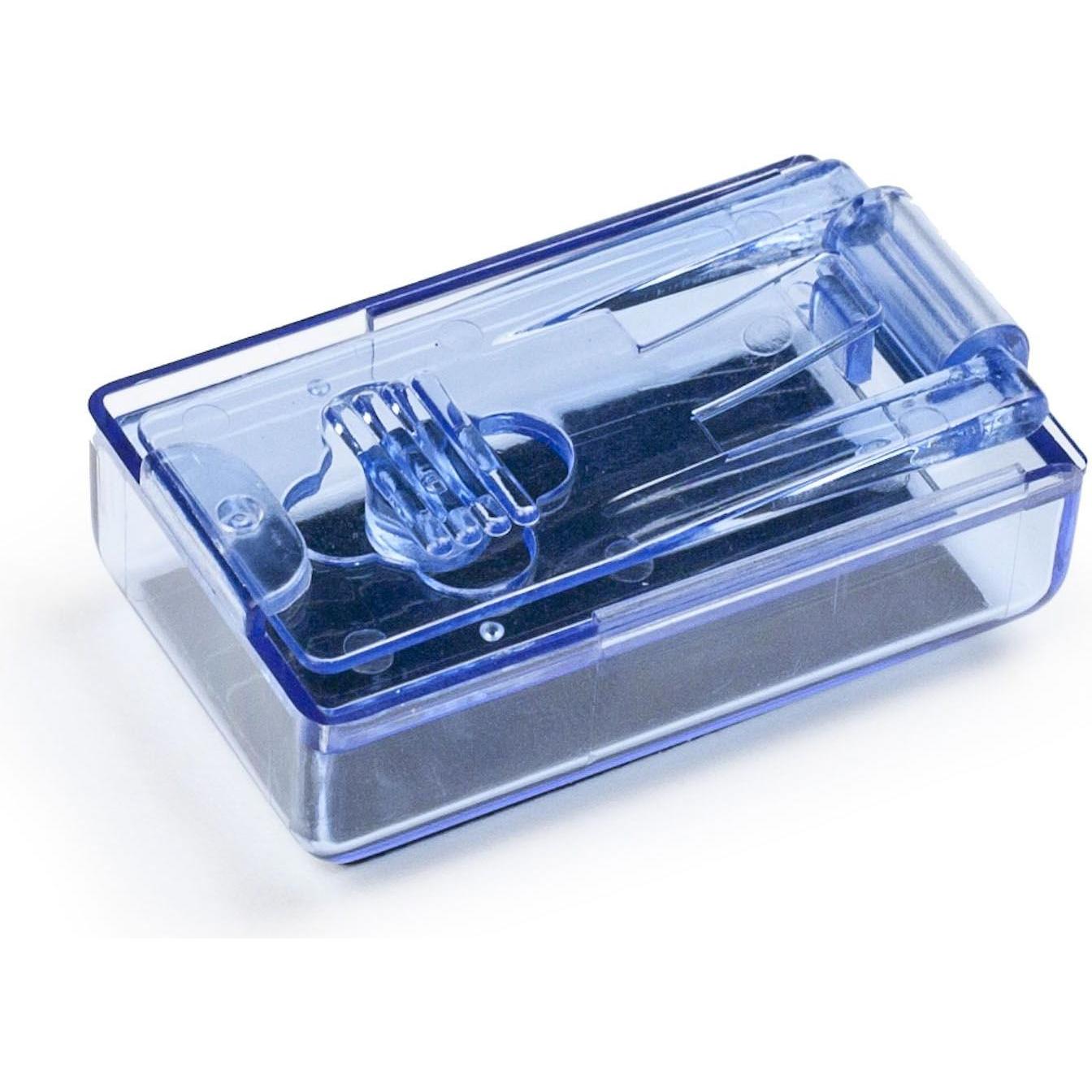 Vitility, Medikamentenbox, Tablettenausdrückhilfe