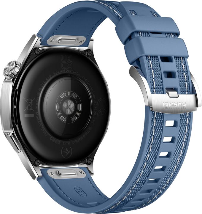 Actual product image Huawei Watch GT 5 (46 mm)