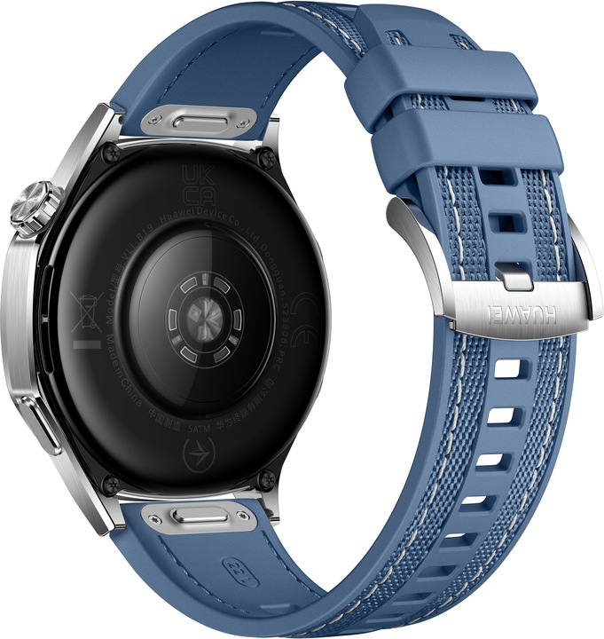 Image du produit Huawei Watch GT 5 (46 mm)
