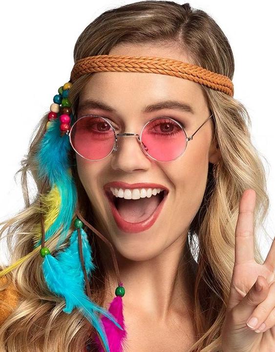 Actual product image Boland Party glasses John