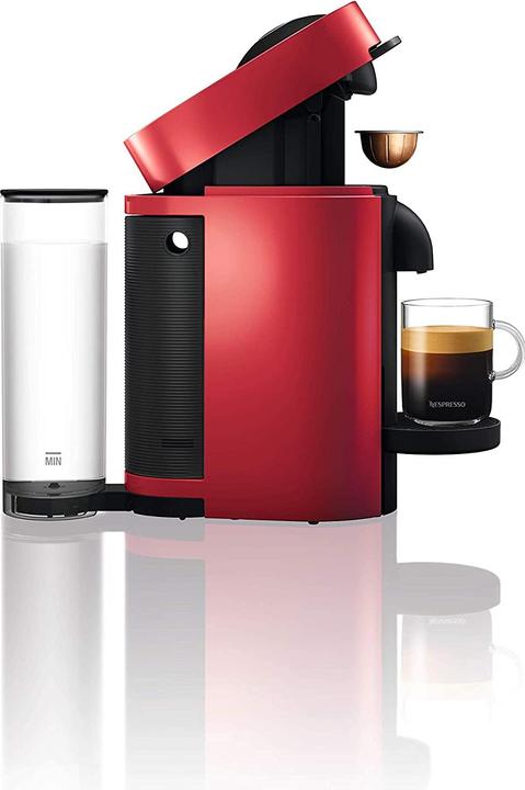 Produktbild De'Longhi Vertuo Plus (NESPRESSO Vertuo)