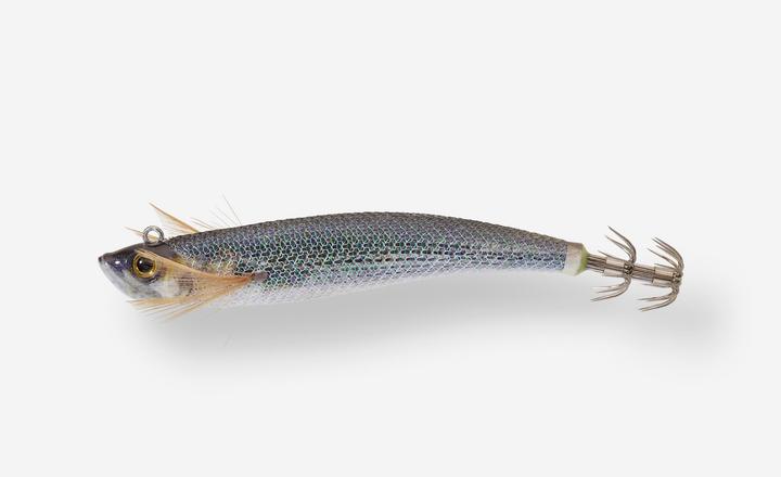 Caperlan Typ Run Ebifish (3 cm)