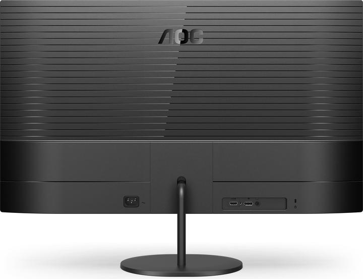 Produktbild AOC Q32V4 (2560 x 1440 Pixel, 31.50")
