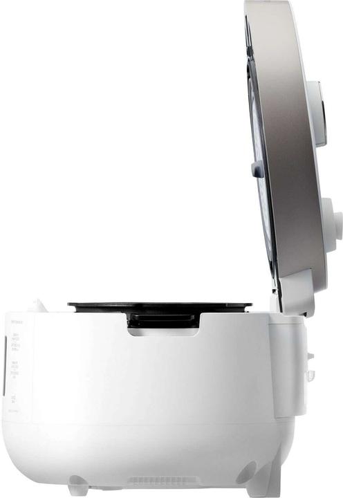 Actual product image Cuckoo CRP-ST0609F