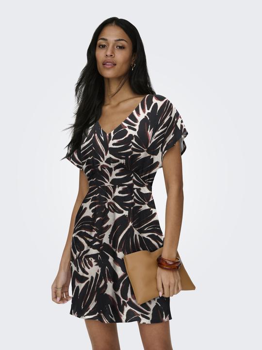Image du produit Only ONLNOVA Kurzes Kleid Kleid (XS)