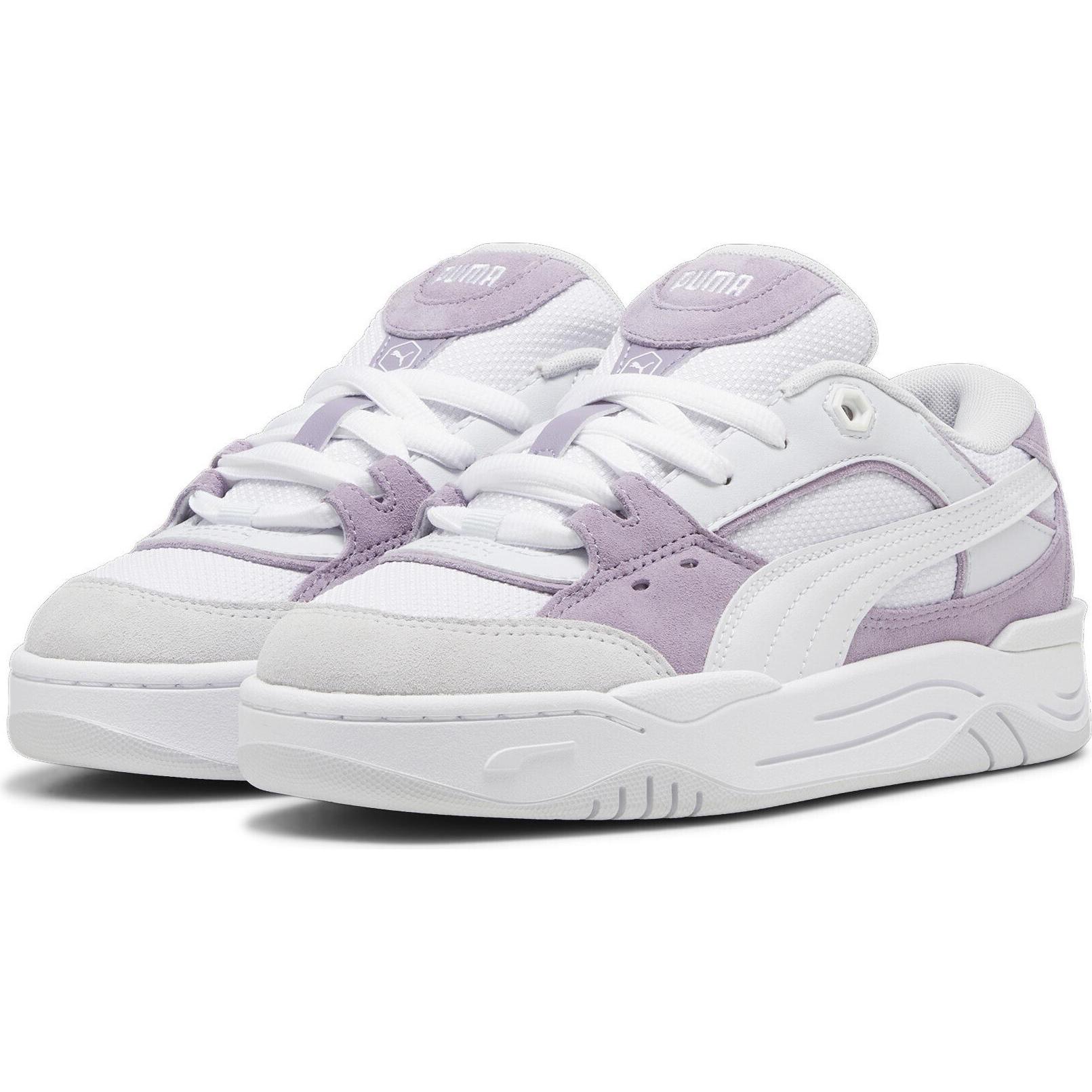 Thumbnail - Puma, Herren, Sneaker, 180, Weiss, (39)