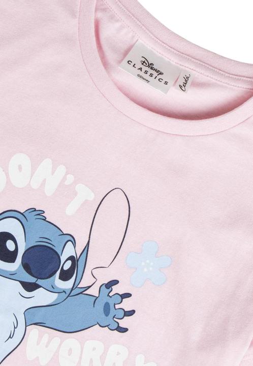Image du produit Stitch Schlafanzug Für Kinder (158)