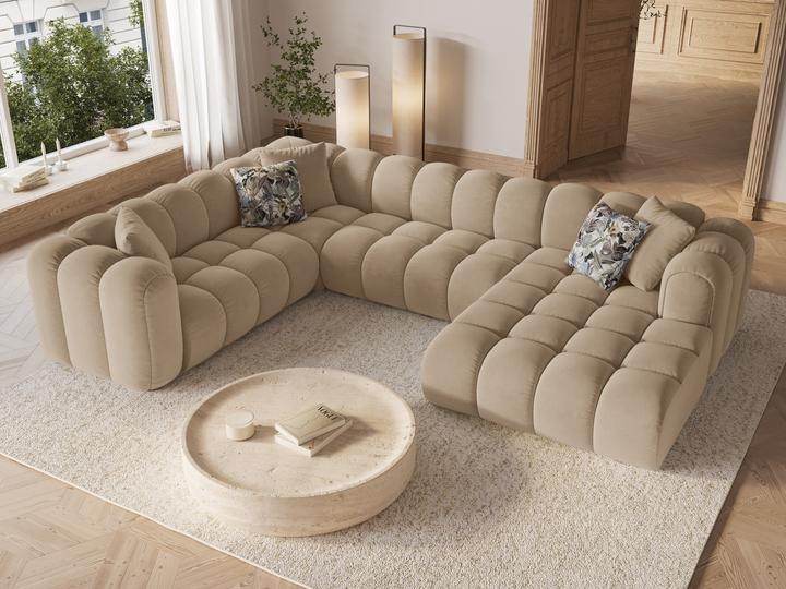 Produktbild CXL by Christian Lacroix Elise (Ecksofa)