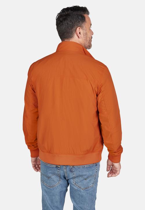 Actual product image Calamar Blouson Cotton Feel (50)