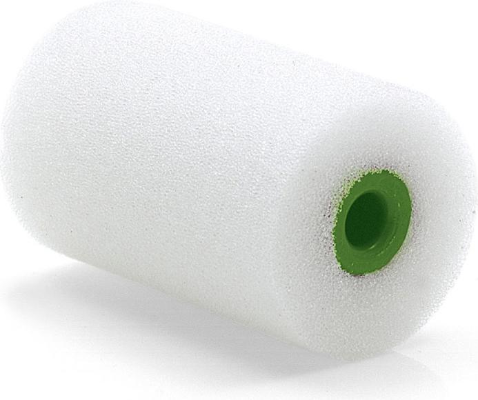 Actual product image Nölle Mini paint roller fine, width 55 mm