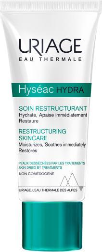 Produktbild Uriage Hyseac (40 ml, 24h Creme)