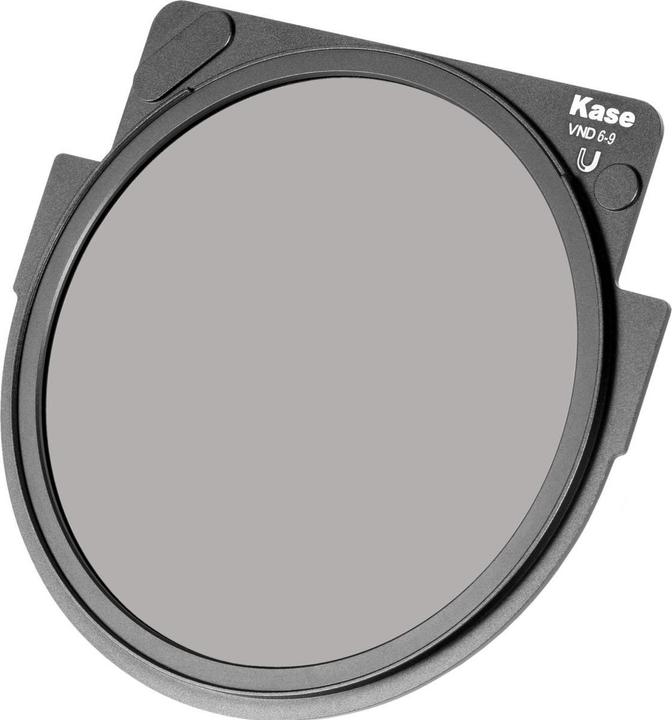 Kase Moviemate Mag Circulair ND 6-9 Stop (Neutral density filter)