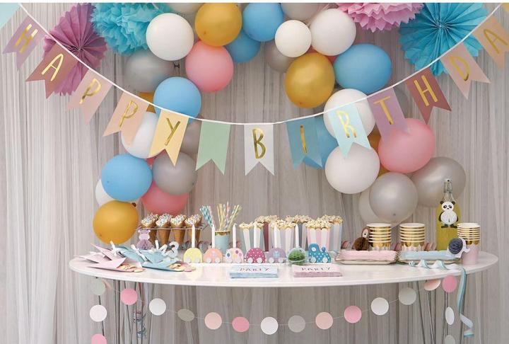 Actual product image Jabadabado Train with candles