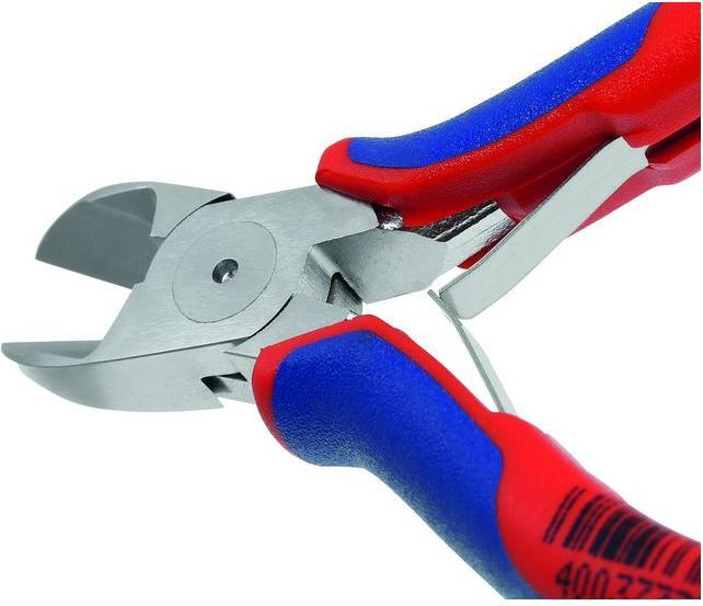 Produktbild Knipex Seitenschneider (110 mm)